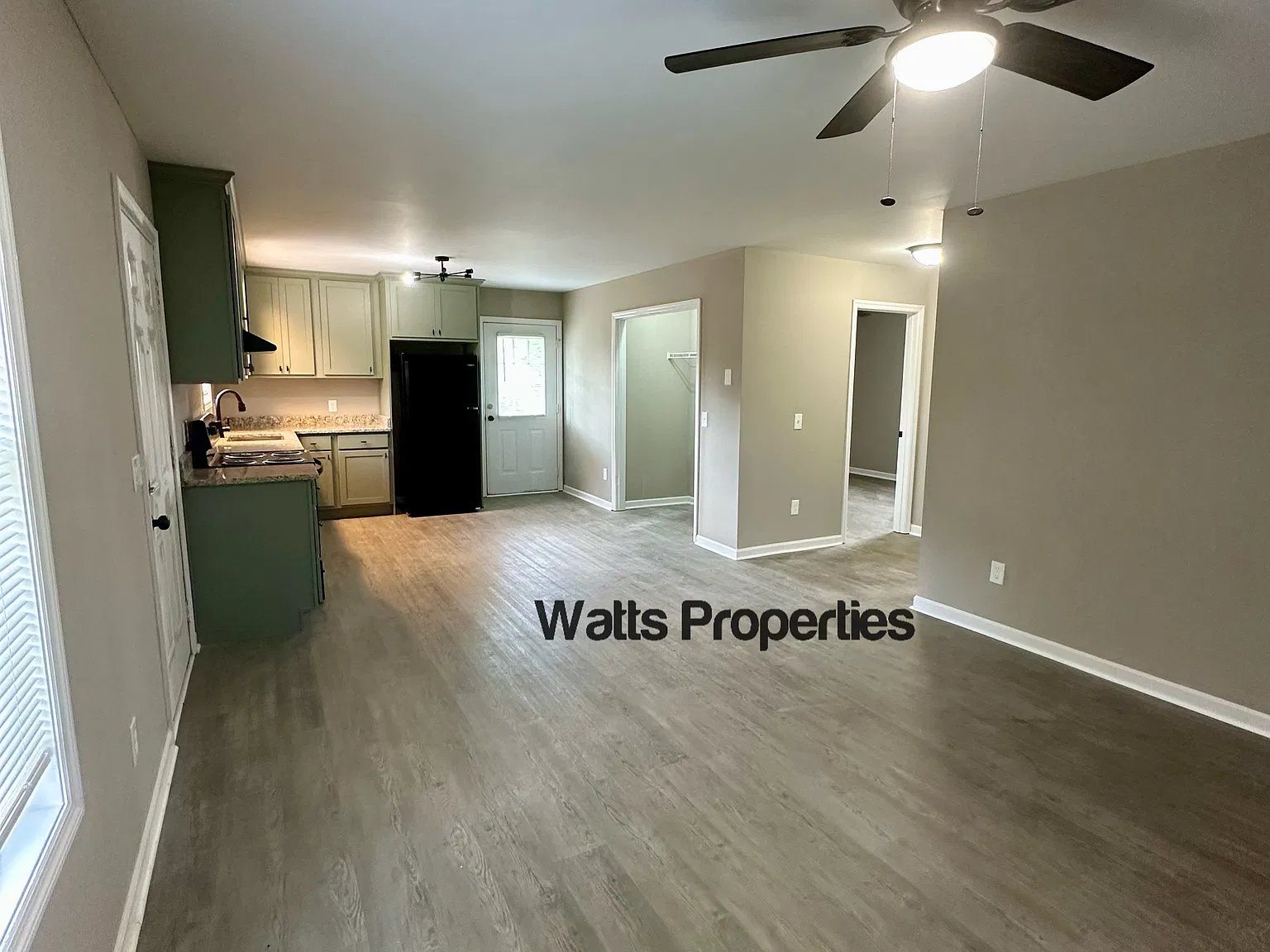 2 bed, 798 sqft, $1,100 — Photo 4