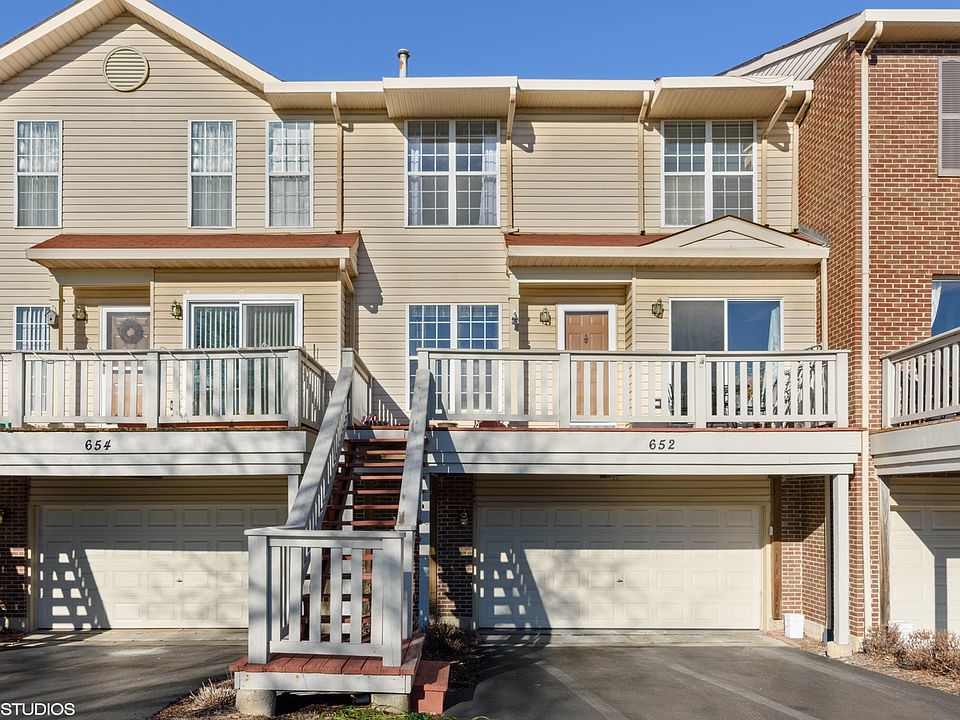 1st image of 652 W Parkside Dr Unit 2-B5