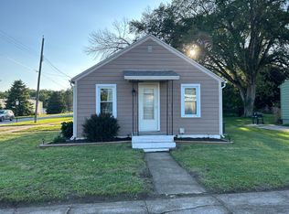 612 S Hazel St, Glenwood, IA 51534