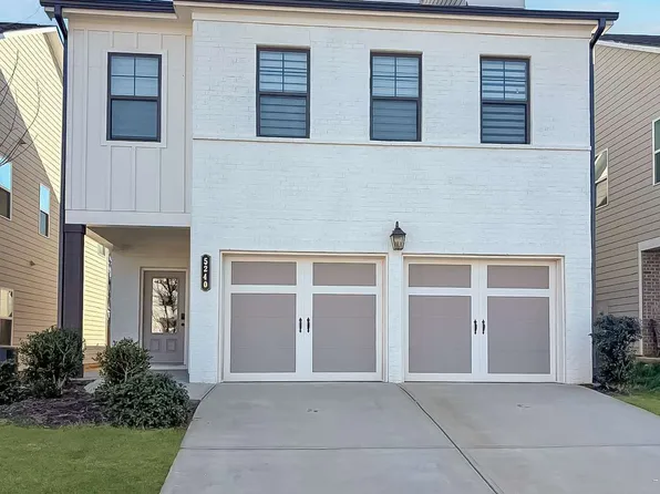 5240 Fox Den Rd, Oakwood, GA 30566