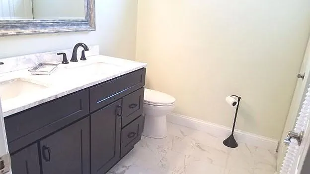 3 bed, 2.5 bath, 1492 sqft, $2,450 — Photo 2