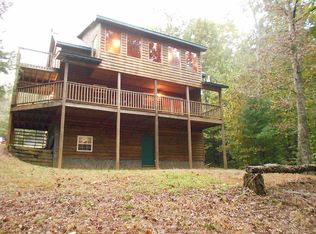 2236 Pole Coffee Cir #2, Ellijay, GA 30536