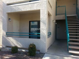 5211 Lindell Rd UNIT 103, Las Vegas, NV 89118
