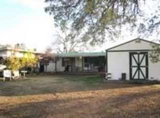 33333 Robinhood Dr, Coarsegold, CA