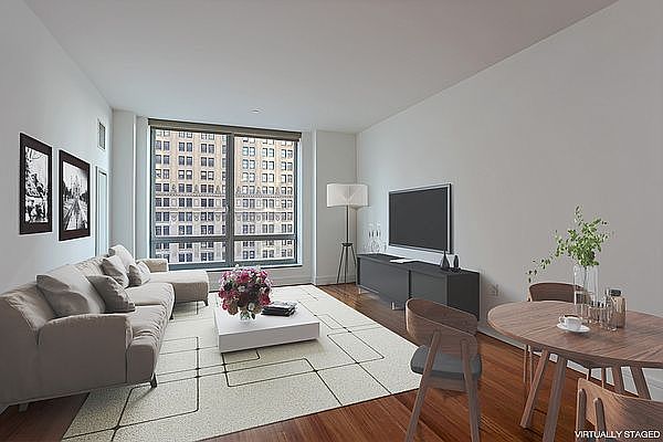 1st image of 30 Little West St #7D