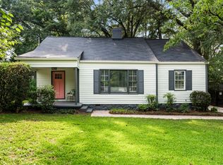1111 S Candler St, Decatur, GA 30030