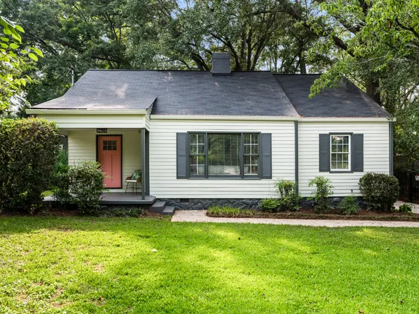 1111 S Candler St, Decatur, GA 30030