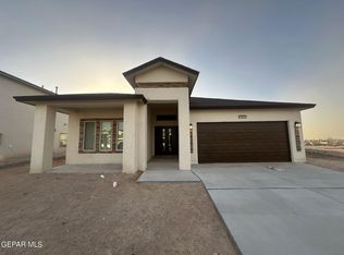 7405 Scarlet Oak Pl, Canutillo, TX 79835