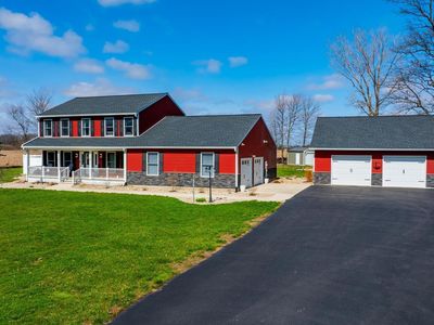 3263 Oakwood Way, Marion, IN, 46952