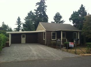 7914 SE Roslyn St, Portland, OR