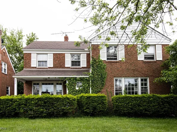 4070 Okalona Rd, South Euclid, OH 44121