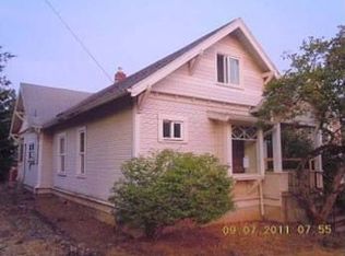 1115 High St, Gladstone, OR 97027