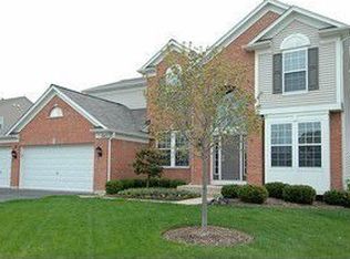 663 Huntington Blvd, Dundee, IL 60118