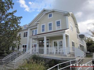 608 Melvin Ave #204, Annapolis, MD 21401