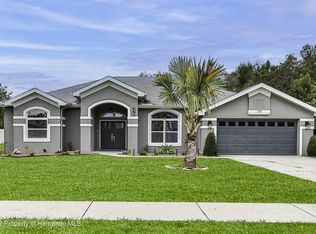 378 Cressida Cir, Spring Hill, FL 34609