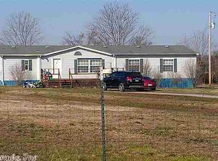 131 Walton Cv, Judsonia, AR 72081