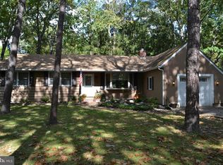 167 Winooska Trl, Medford Lakes, NJ 08055