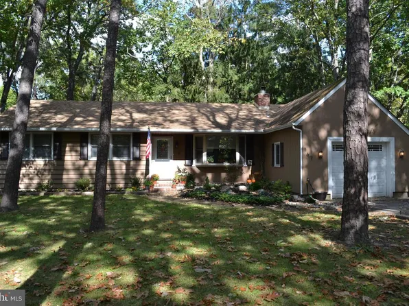 167 Winooska Trl, Medford Lakes, NJ 08055