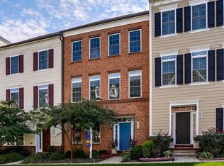 7853 Tuckahoe Ct, Fulton, MD 20759