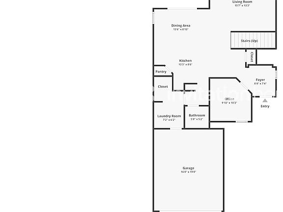 2nd image of 6148 Skylarkcrest Dr