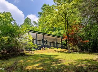 164 Rainbow Dock Ln LOT 8, La Follette, TN 37766