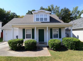 827 Tramore Dr, Stockbridge, GA 30281