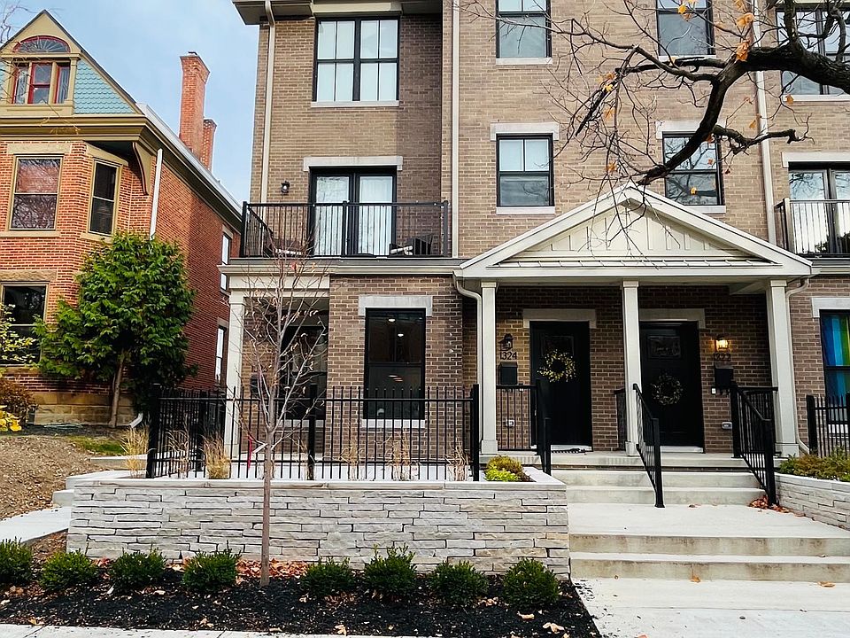 1st image of 1326 Forsythe Ave