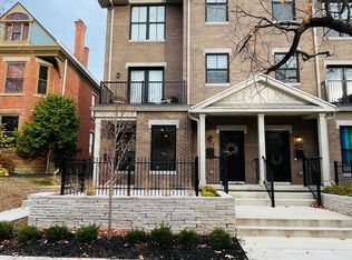 1326 Forsythe Ave, Columbus, OH 43201