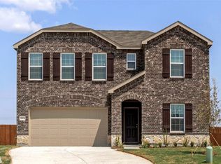 1004 Viscount St, Haslet, TX 76052