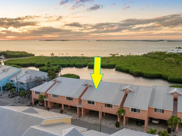9842 Leeward Ave, Key Largo, FL 33037