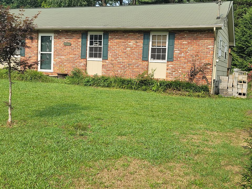 1st image of 8540 Baron Dr