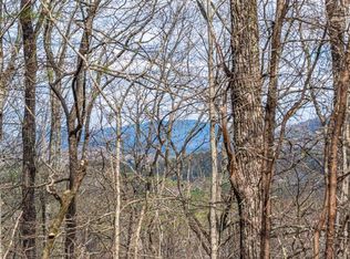 LOT 4L W Katydid Rd, Mineral Bluff, GA 30559
