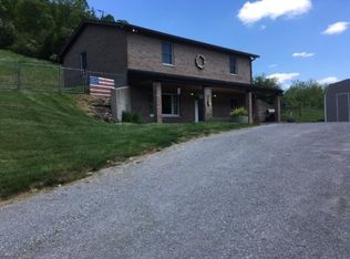 8641 Licking Pike, Alexandria, KY 41001