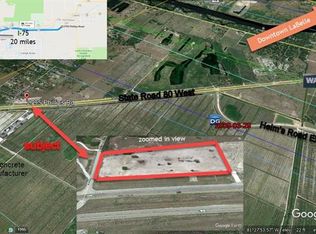2795 Phillips Rd, Labelle, FL 33935