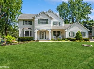 870 W Hillside St, Palatine, IL 60067