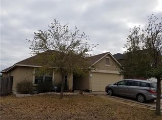 1810 Grassland Dr, Leander, TX 78641