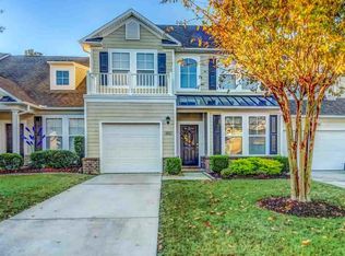140 Cold Stream Cove Loop UNIT 805, Murrells Inlet, SC 29576