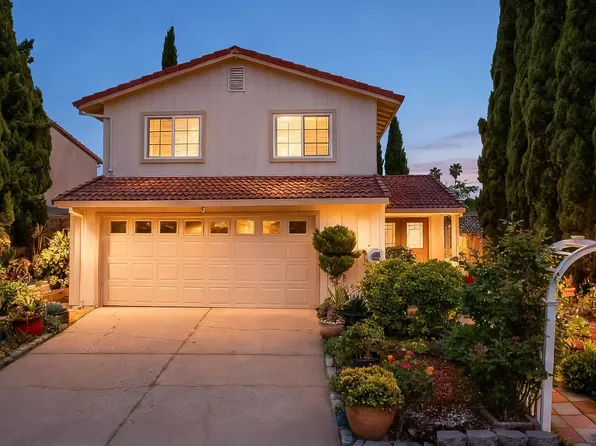 28256 Karn Dr, Hayward, CA 94544