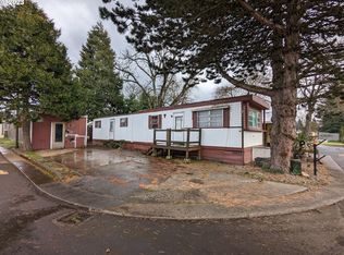 1120 Fairview Dr SPACE 27, Springfield, OR 97477