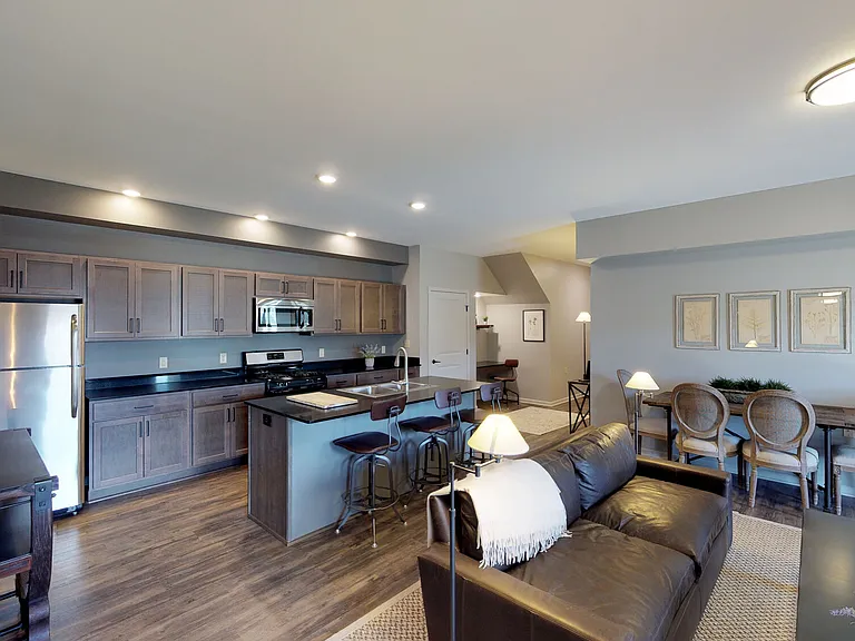 Fireside Apartments — Photo 7