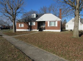 4581 Westchester Ln, Trotwood, OH 45416