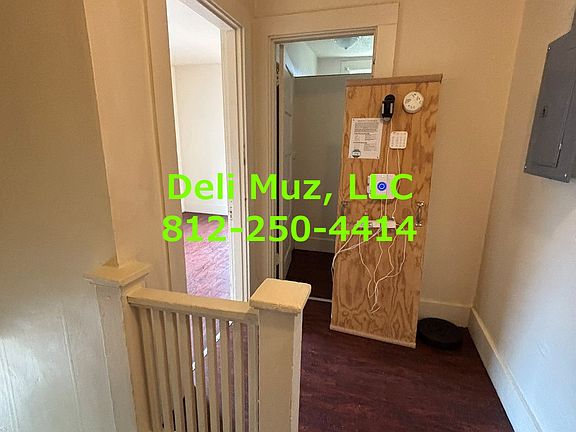 5th image of 921 N Main St #B