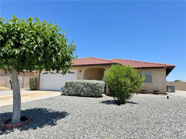 14804 Crofton Ln, Helendale, CA 92342