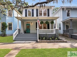 712 E 37th St, Savannah, GA 31401