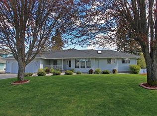 9184 N Finucane Dr, Hayden Lake, ID 83835