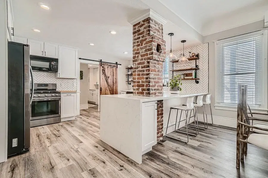 3 bed, 1614 sqft, $3,100 — Photo 3