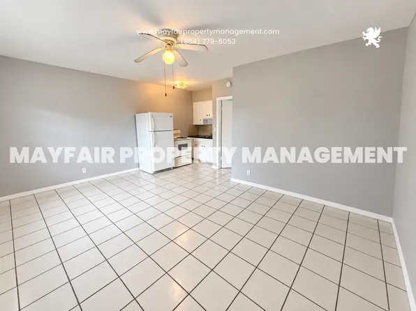 6014 Fillmore St, Hollywood, FL