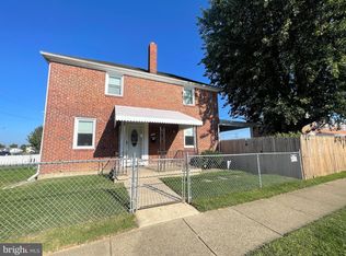 2701 Creston Rd, Baltimore, MD 21222