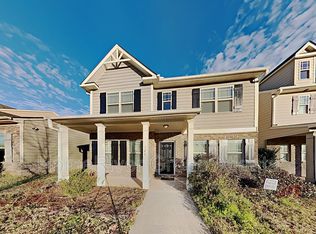 724 Galveston Way, McDonough, GA 30253