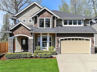 812 S 34th Pl, Renton, WA 98055